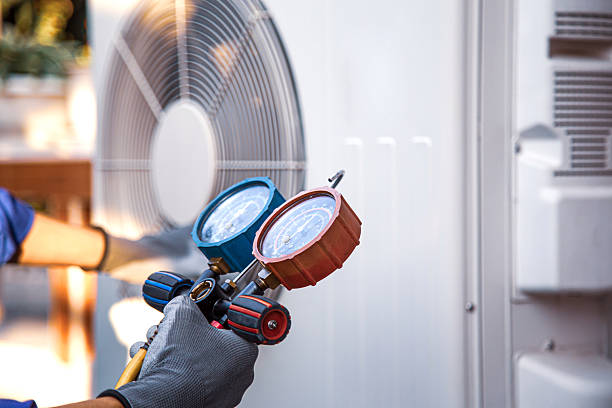 Affordable Hvac solutions in Highspire, PA